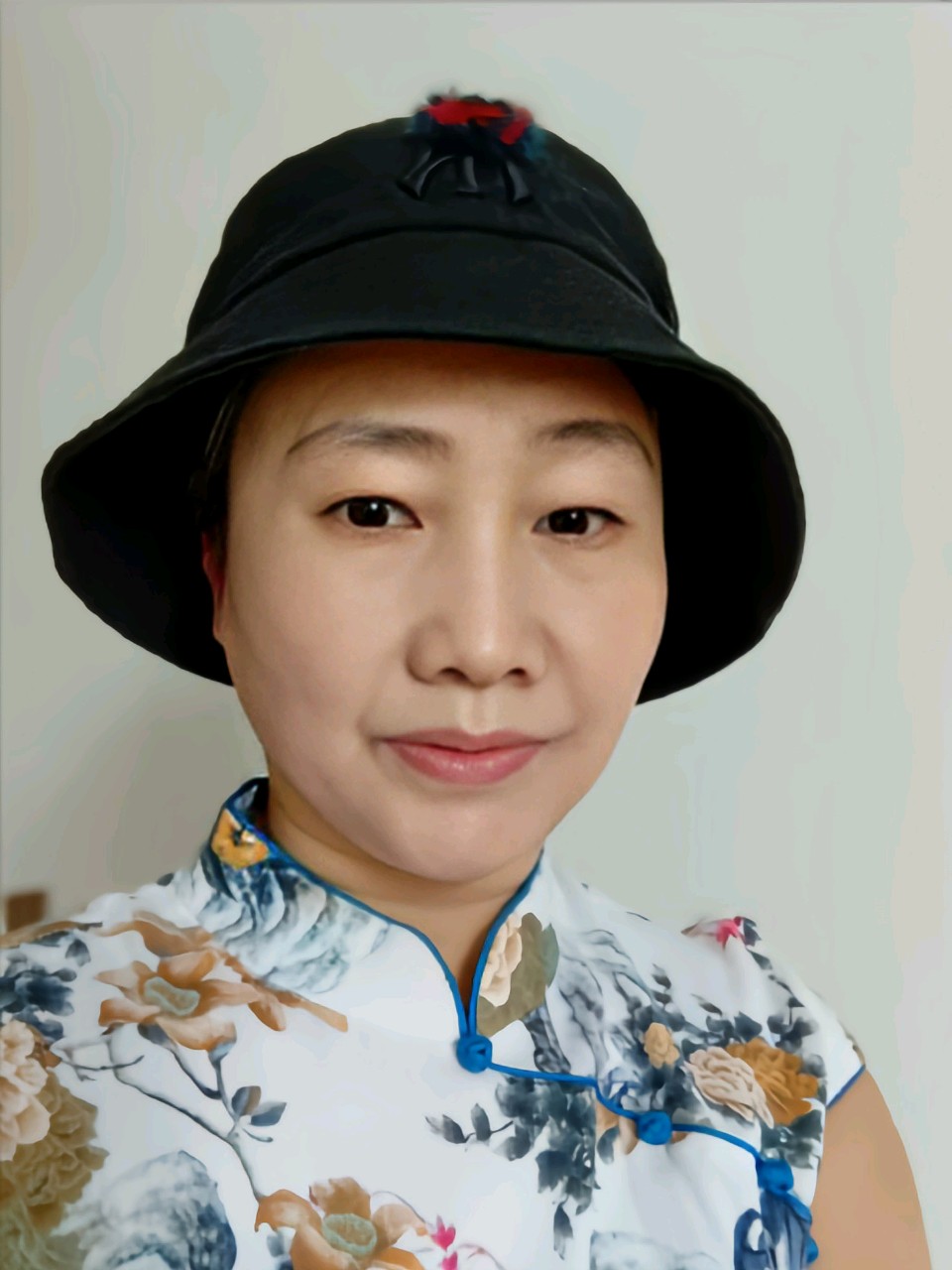 敬请欣赏||大暑，热情似火 作者:戚思翠（图5）