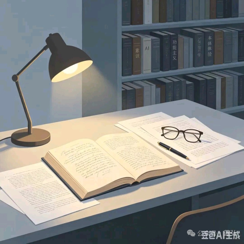 蓝弘（卫红春）//求真精神的失落与重寻：渐庐杂谈30谈学术（图4）