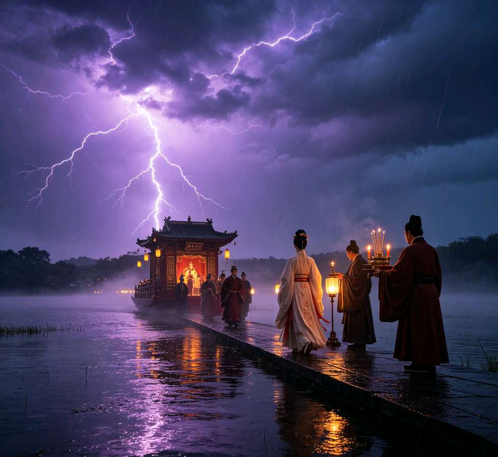 【荣耀中国】深圳分社*《周易》归妹卦第五十四刘成华（辽宁）（图3）