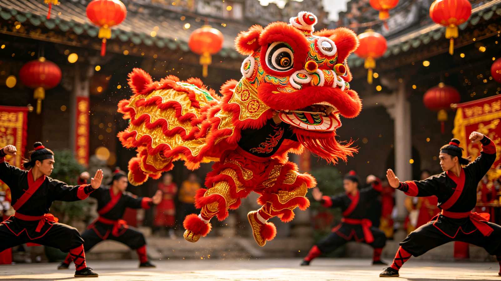 古馆重光承文脉 同心聚力续薪传(图16)