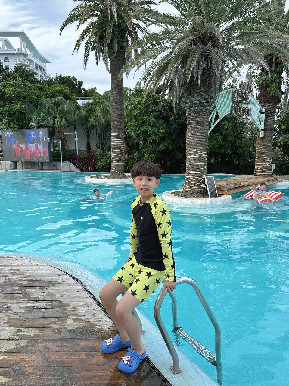 消夏遊三亚（图8）