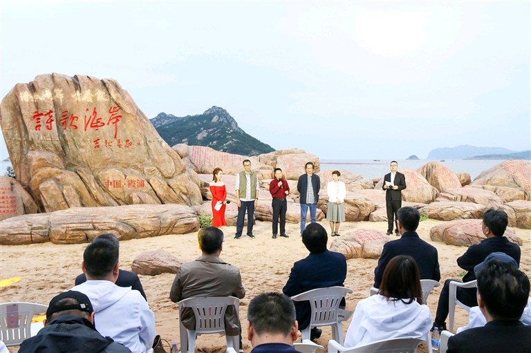 🇨🇳【中国诗人】第1596篇（名家风采）闽东诗群，中国闪亮的诗歌之星//文:梦秋（图5）