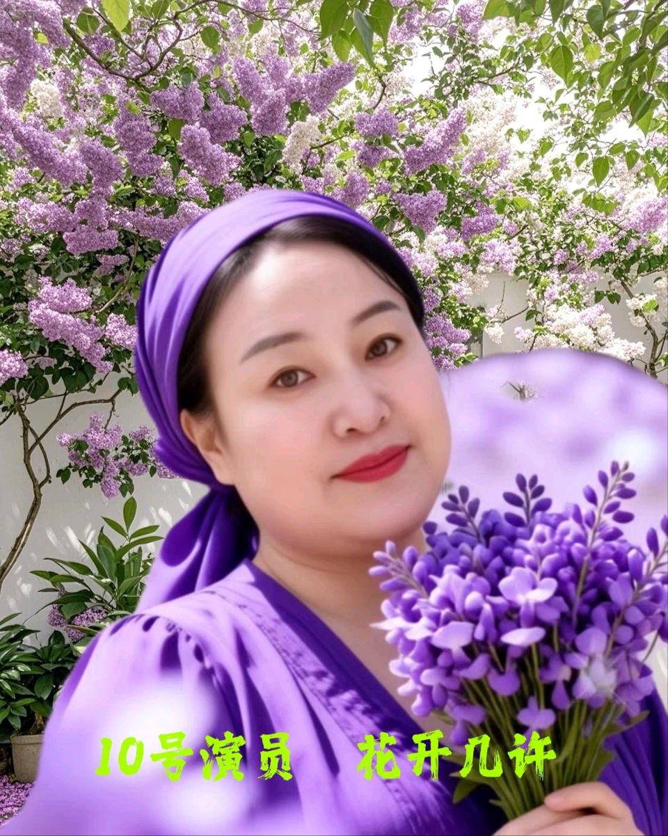 北京运河情文化传媒中心《九秩征途浩气 群诵长征丰碑》一一欧震《这是一条怎样的河流》同题诵 编辑 小鱼儿 【运河情】（第1323期）（图20）