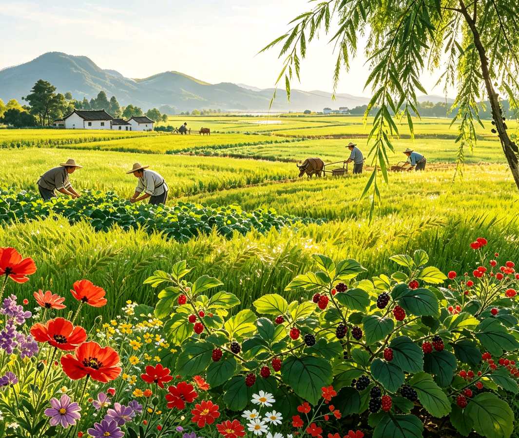 【荣耀中国】文学社*吴藴辉诗词欣赏(图8)