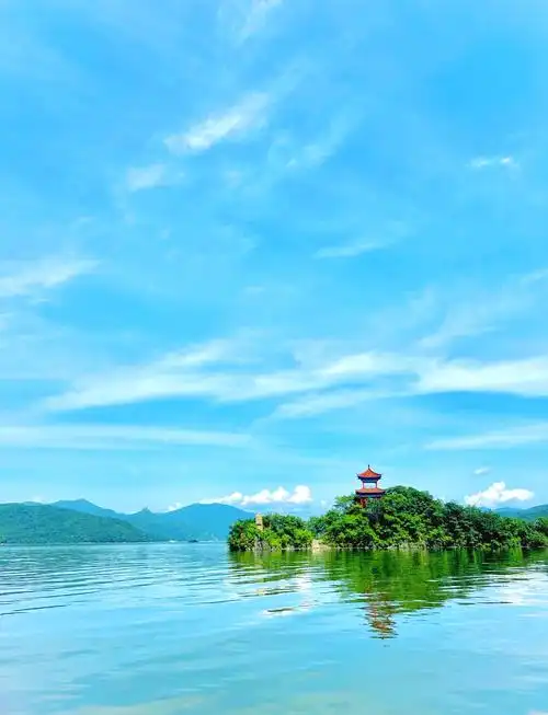 九合群第89期唱和《咏松花湖》||巴彦诗协【1188】（图8）