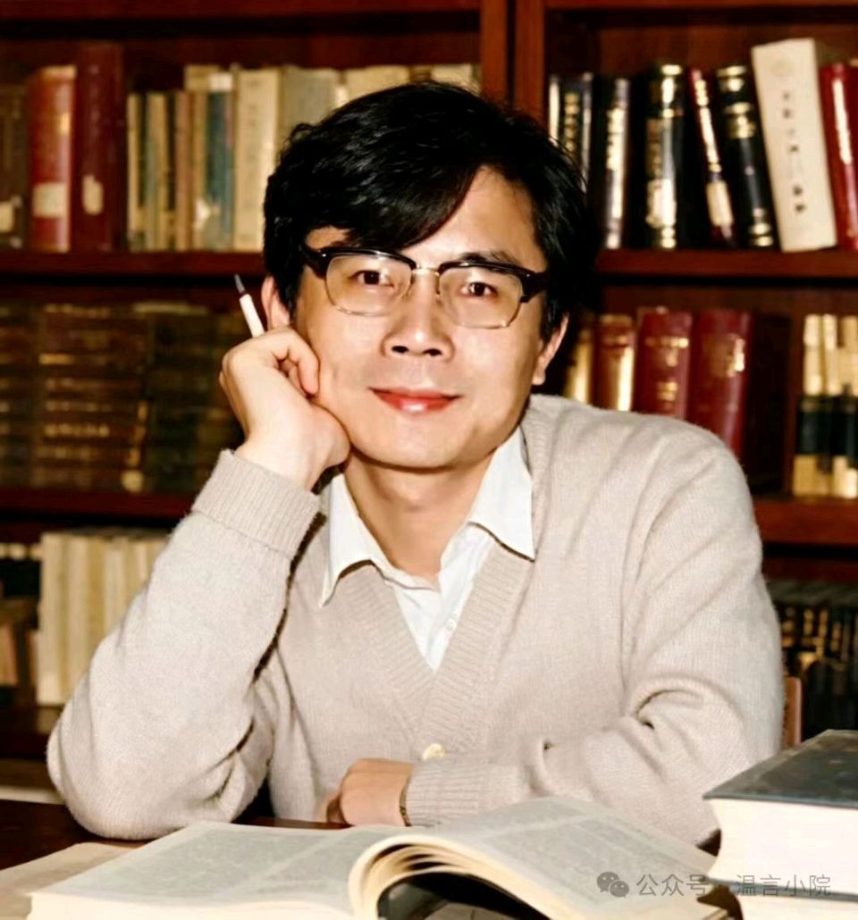 玲珑阁(三十三)，上帝的天平称的是人品（图5）