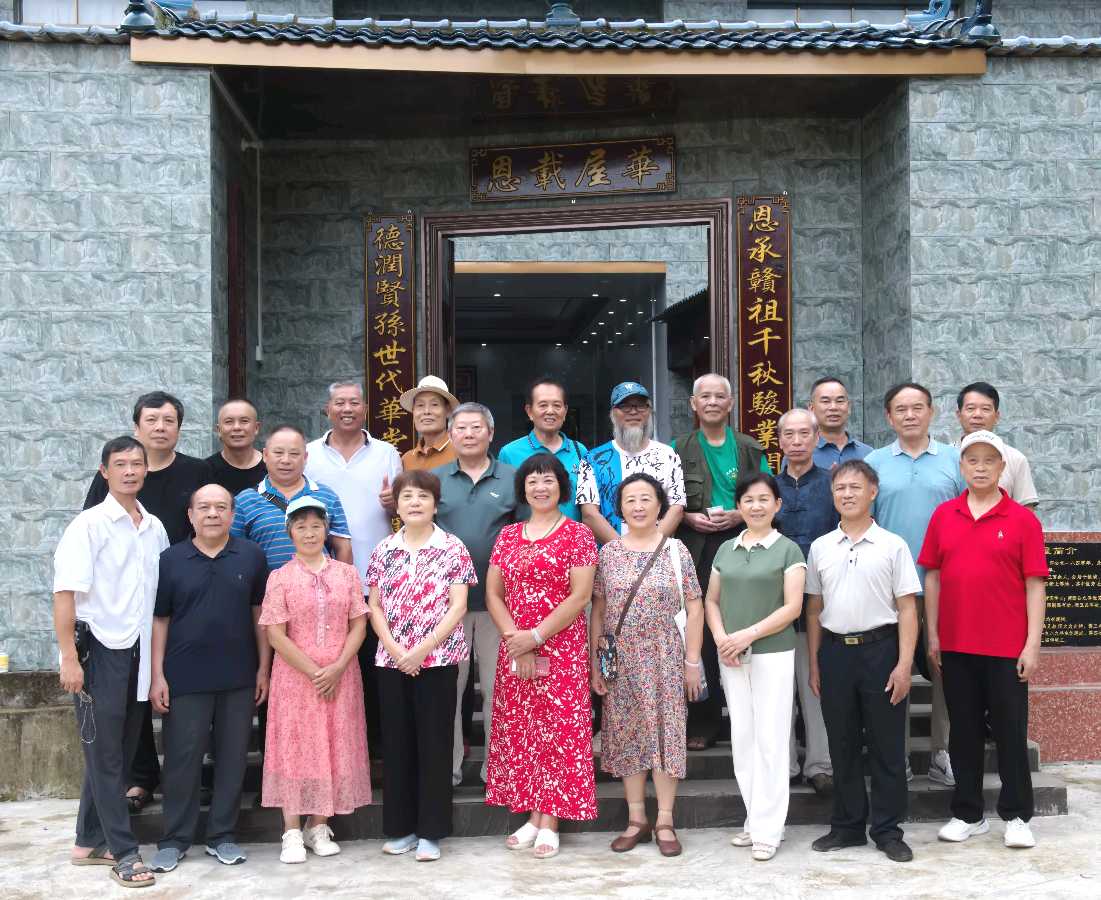 笔墨扬声.桂岭诗音远播-群贤聚力.云程再启华章∥刘耀华.唐江.班镇.莫天华.李忠才.飞鵬.兴华.黄金穗.李昇寿.生哥.毛美凤.伍晓峰.牛在坤等佳作欣赏∥北京头条（图48）