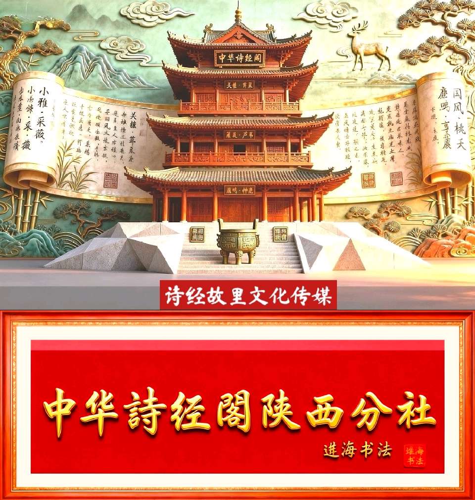 诗人 中华诗经阁编委汪洋先生小说︱福马蹄声︱连载之四 中华诗经阁陕西分社推荐