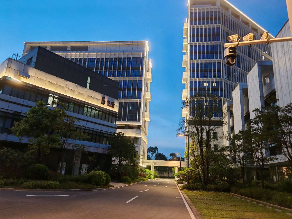 七律·夏夜观星（图5）