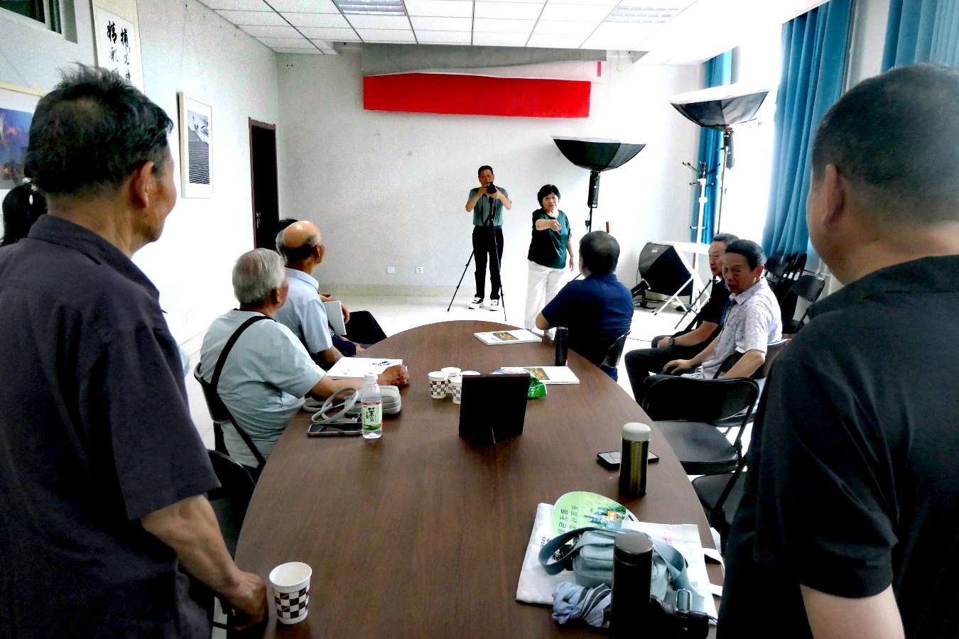 《品味·交流》（图9）
