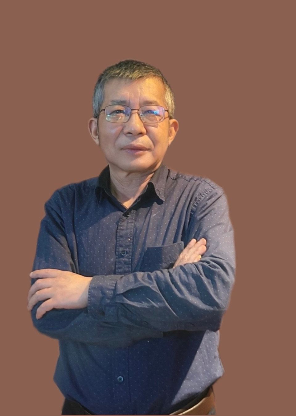 海外头条:《拿酒来》作者||江耀进(图6)