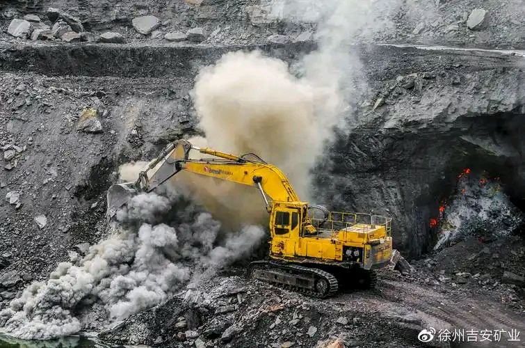 矸石山，刻在我生命里的鹰城丰碑 文/史伟民（图4）