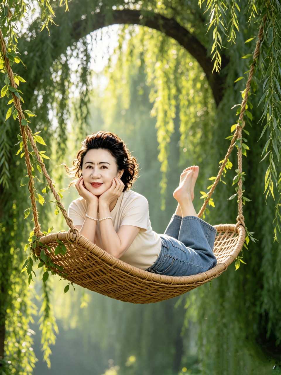 古稀童心
