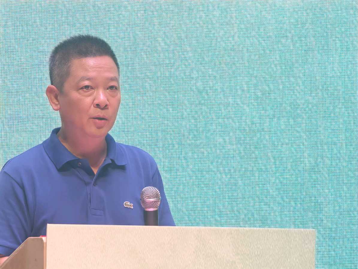 汉酱酒许昌产品推介会——传承匠心 共筑酒业新辉煌（图2）