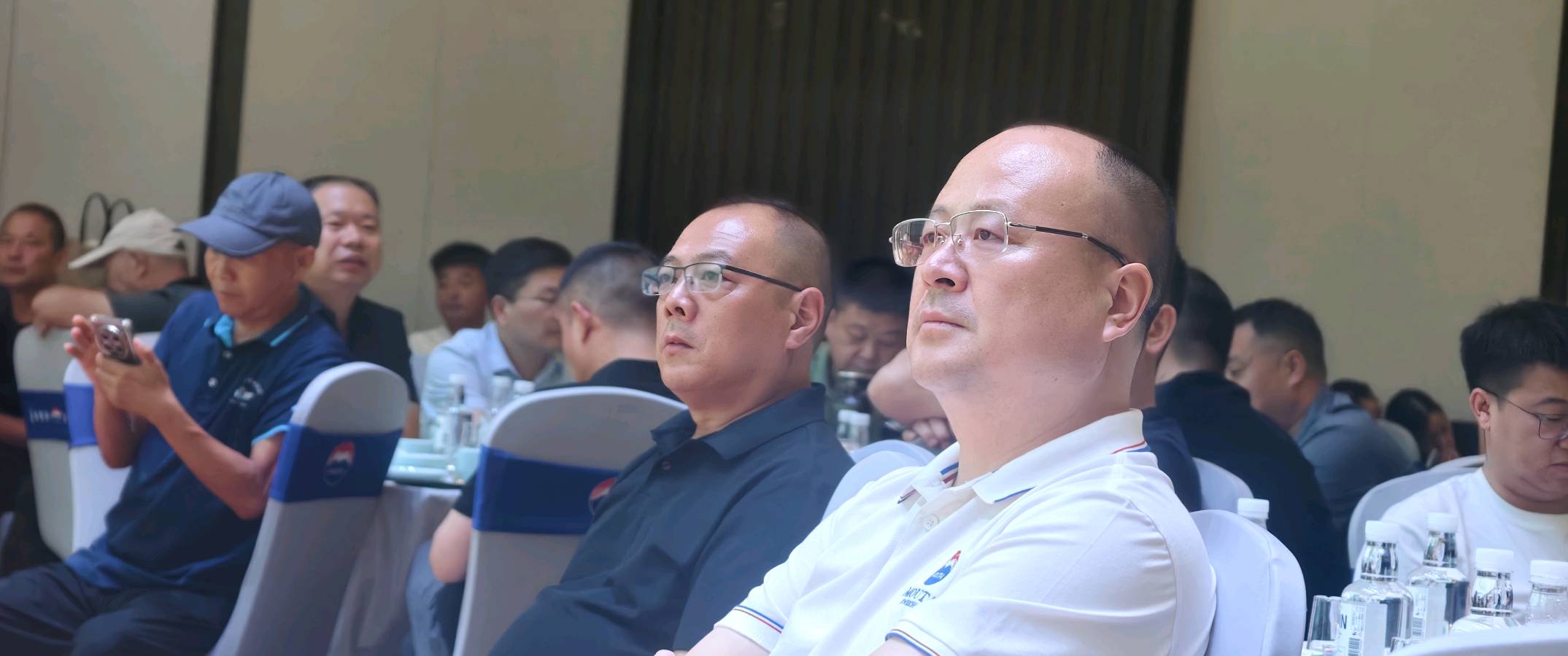 汉酱酒许昌产品推介会——传承匠心 共筑酒业新辉煌（图4）