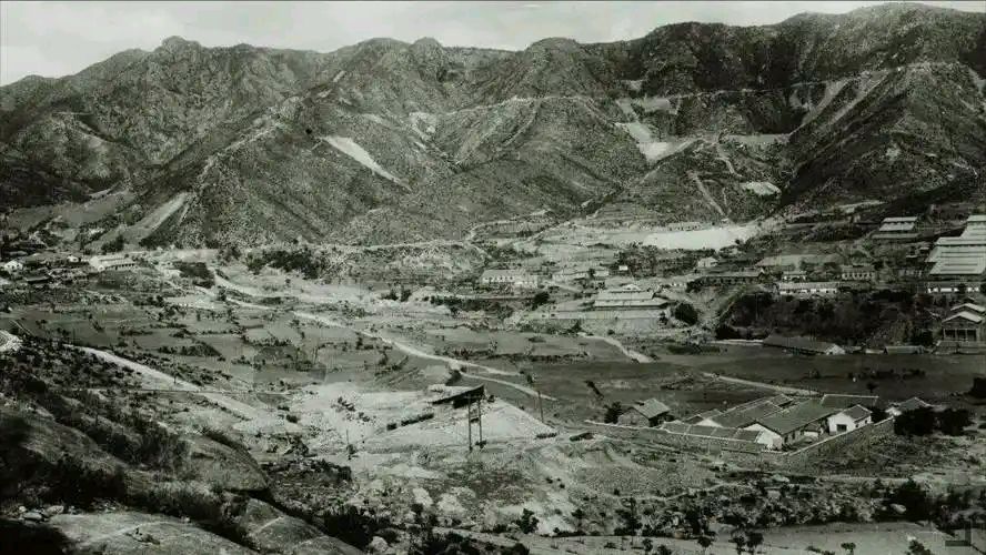 黄金密道：暗渡山河的岁月长歌（图10）