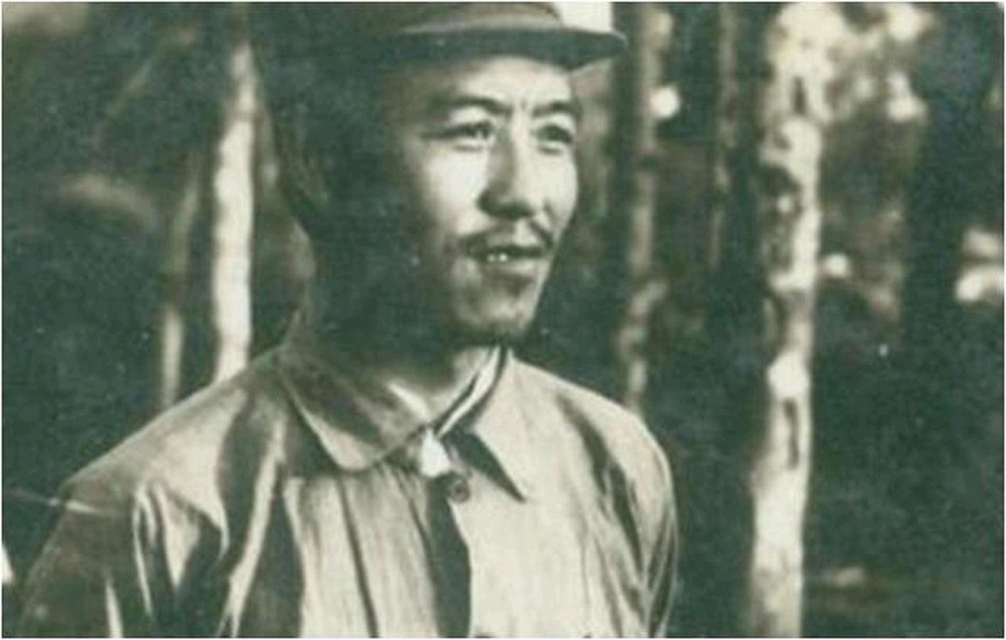 黄金密道：暗渡山河的岁月长歌（图11）