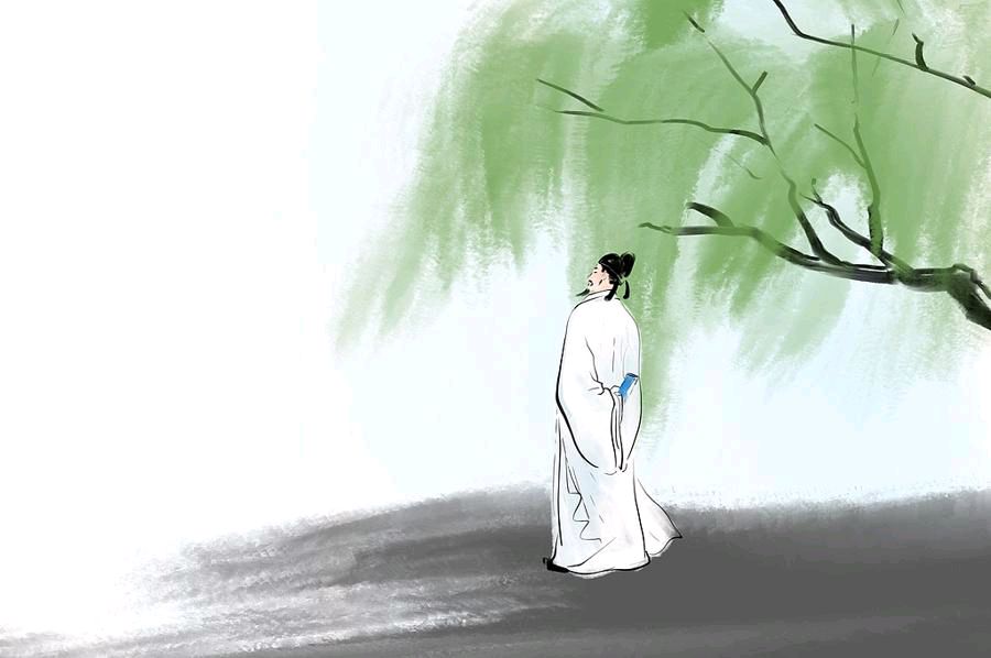 岭南文学诗词交流《大暑》节气同题专刊(605)期(图3)