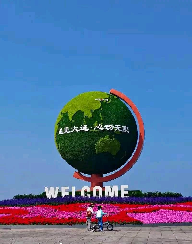 浪漫之都一一大连～李耀文（辽宁）（图12）