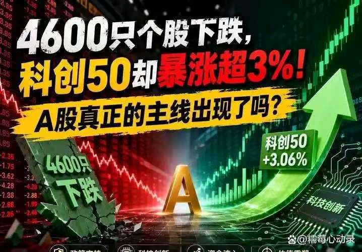 金字经-昨天A股果断出清融资盘实现极限逆转*文/冯志清〔上海〕【冰心文化传媒】总编:冰心幽蓝（图17）