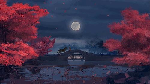 秋风堂主人咏“7·26”赵克红主席洛阳诗歌馆大型诗歌讲座一题：（图3）