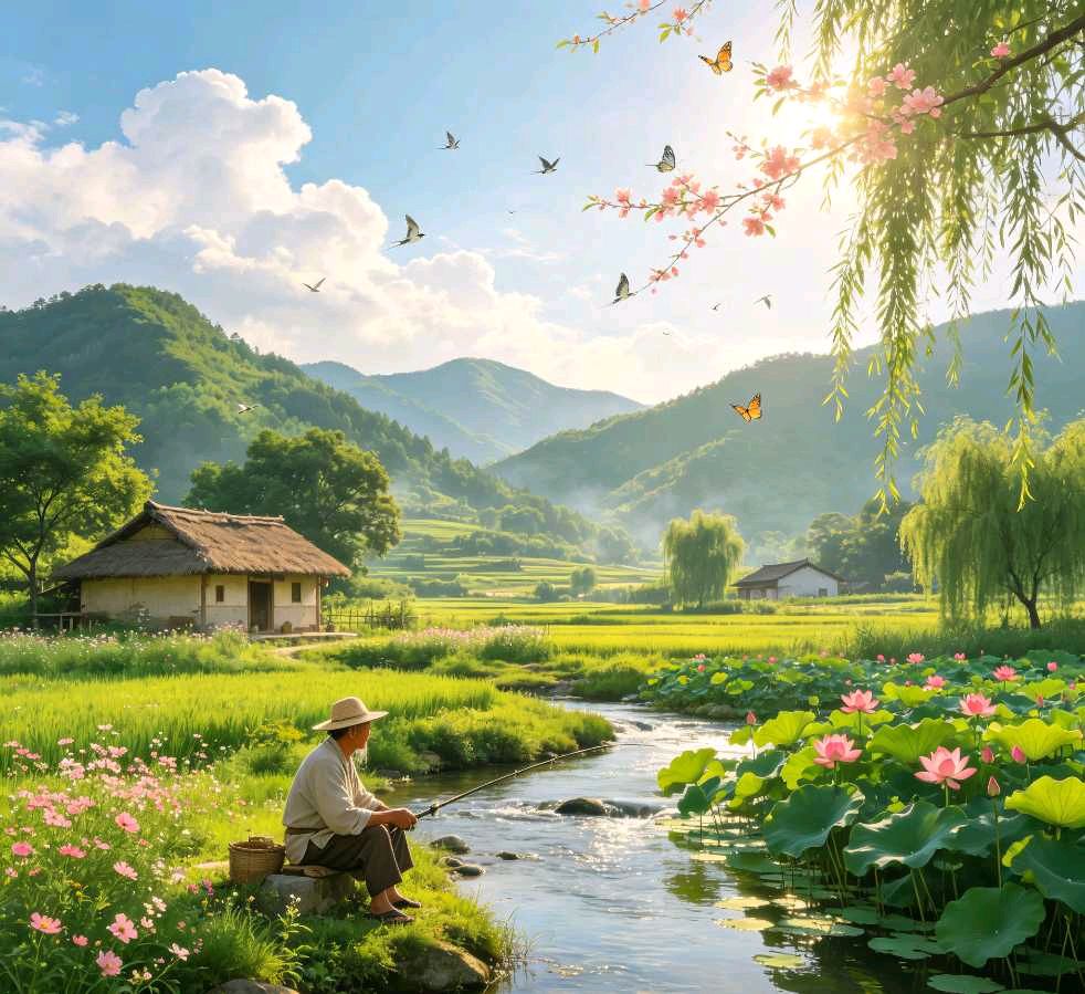 【北京头条】冯清明诗歌专辑040期（图3）