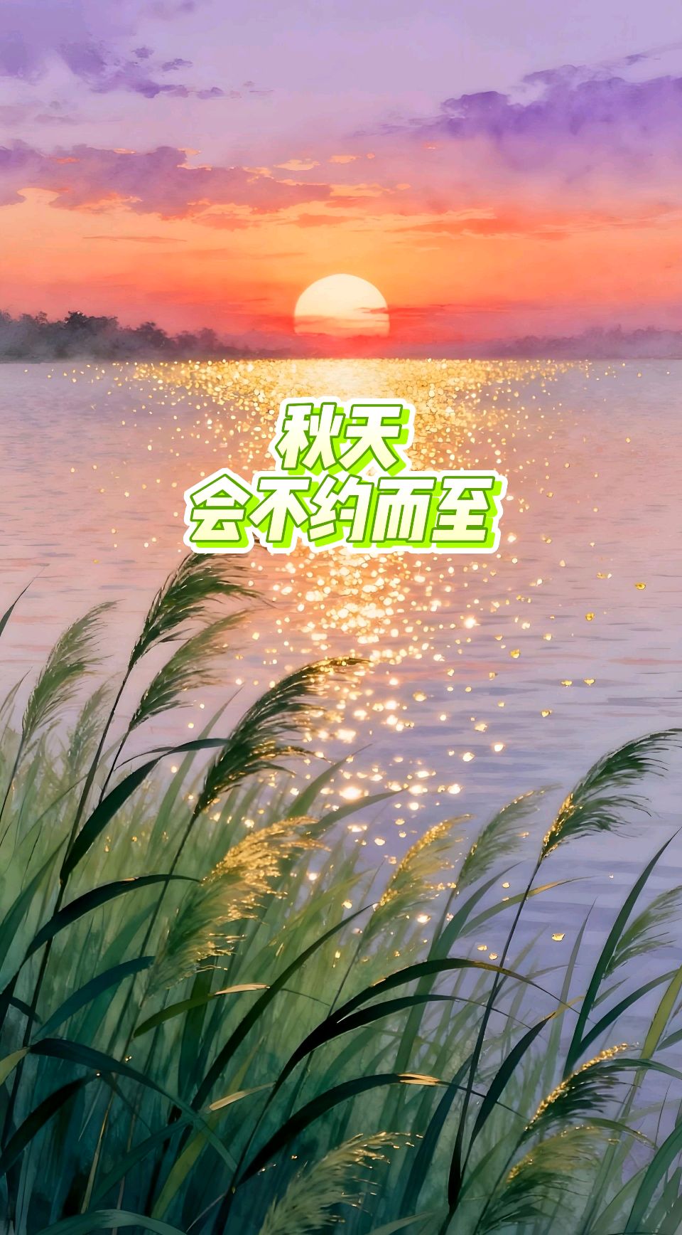 清凉不远待秋天～李耀文（辽宁）（图16）