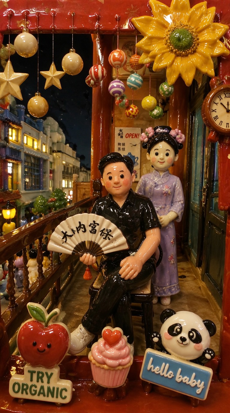 🌹《大暑弘道》🌈🍰👒中国梦💞世界行🐭🐝🐏（二五八零）🍿🐣🧧（图75）