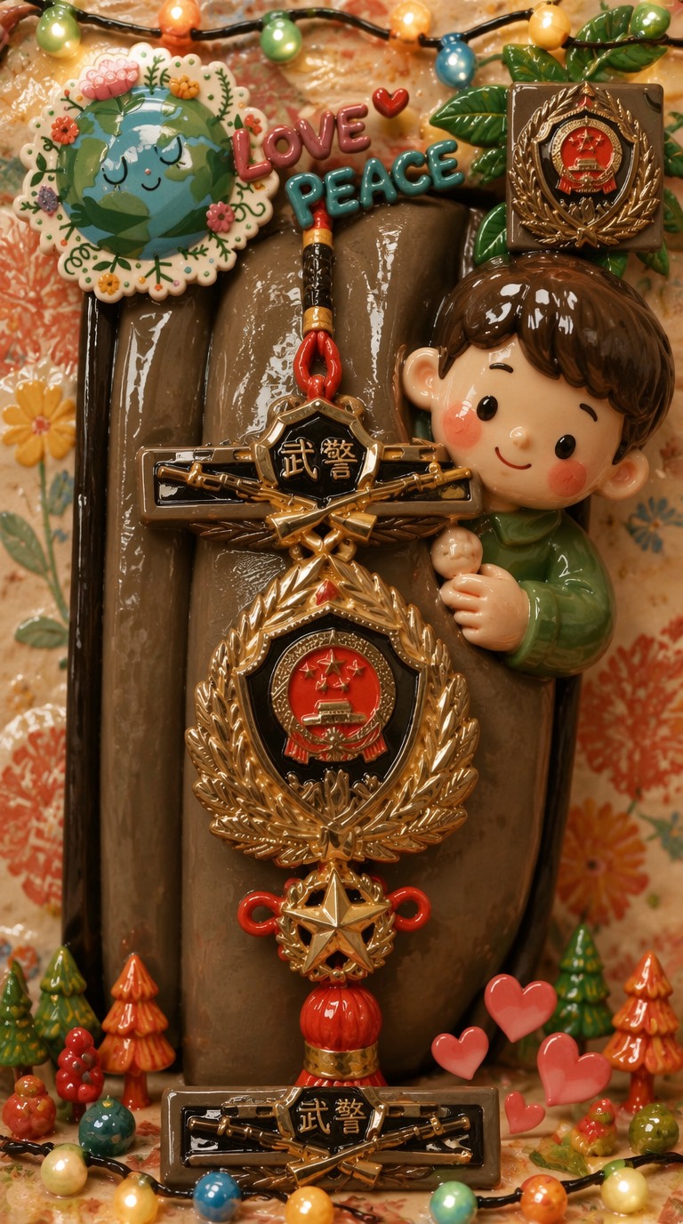 🌹《大暑弘道》🌈🍰👒中国梦💞世界行🐭🐝🐏（二五八零）🍿🐣🧧（图40）