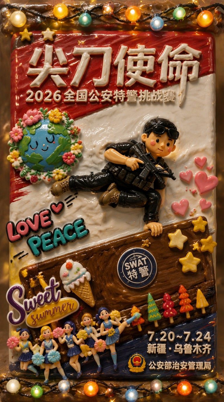 🌹《大暑弘道》🌈🍰👒中国梦💞世界行🐭🐝🐏（二五八零）🍿🐣🧧（图44）