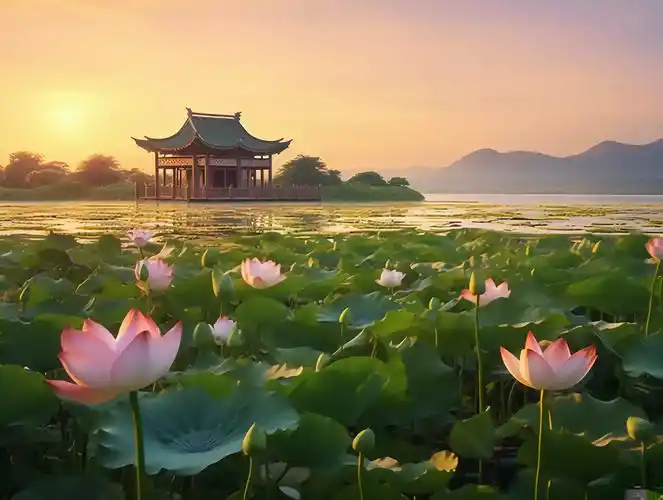 【原创】吴书深//写在大暑时节（图4）