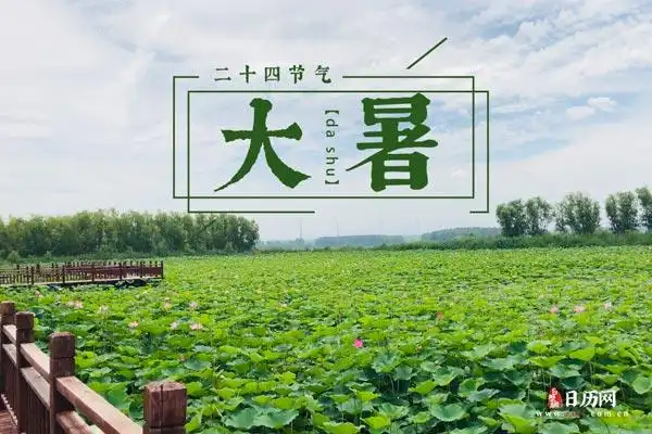 【原创】吴书深//写在大暑时节（图3）