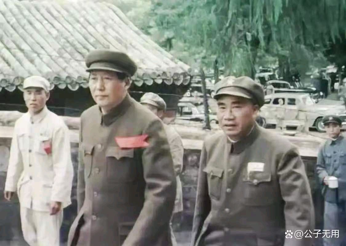 七言排律《八一颂》文/潘毅（图3）