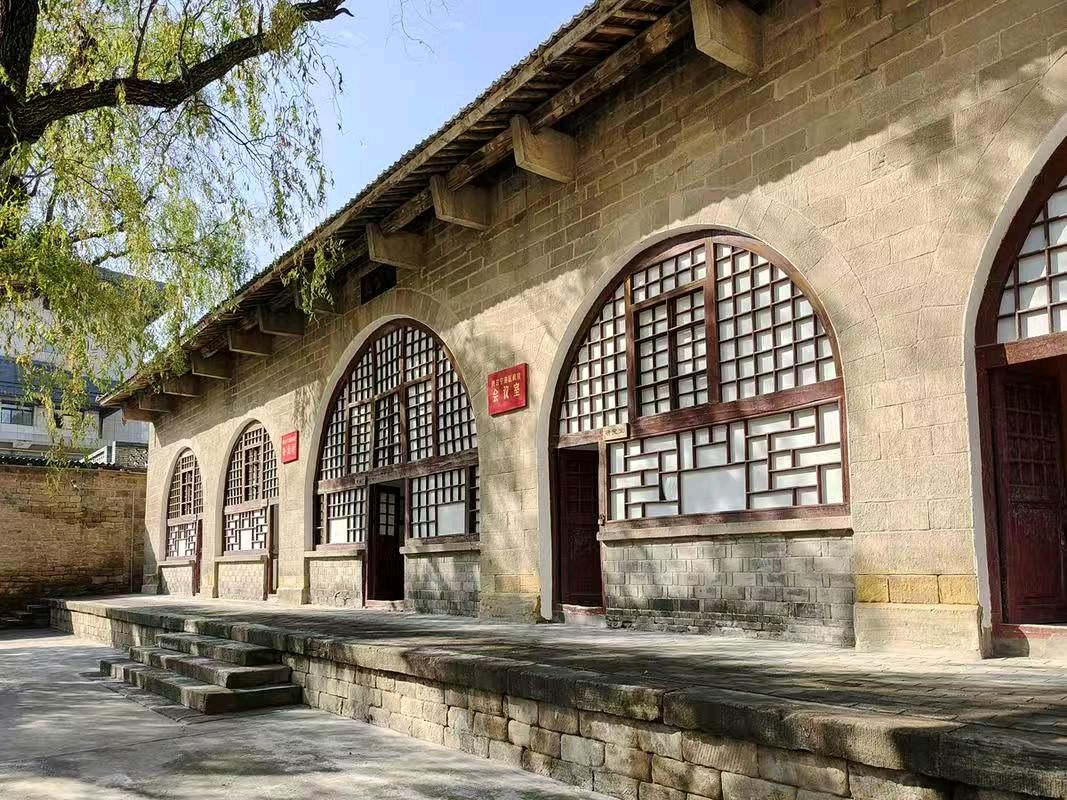 七言排律《八一颂》文/潘毅（图9）