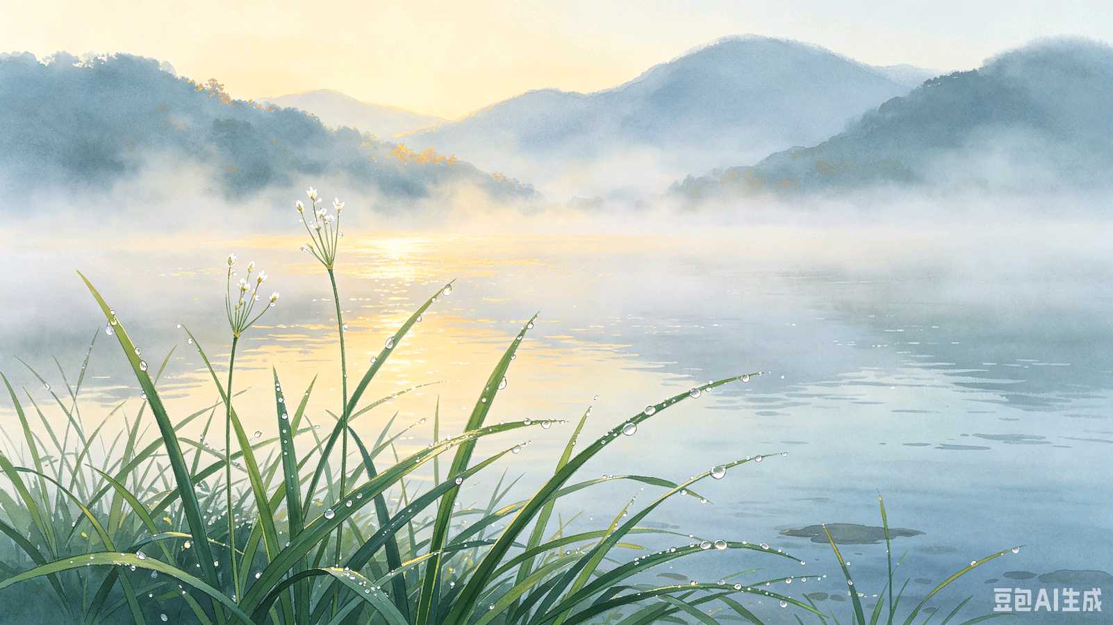 七律 . 万家灯火/江冲（图5）