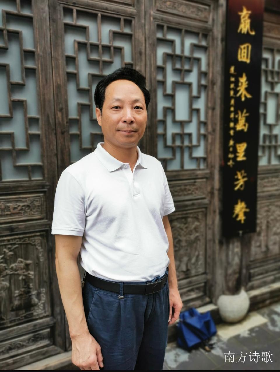 廖志理 廖志理