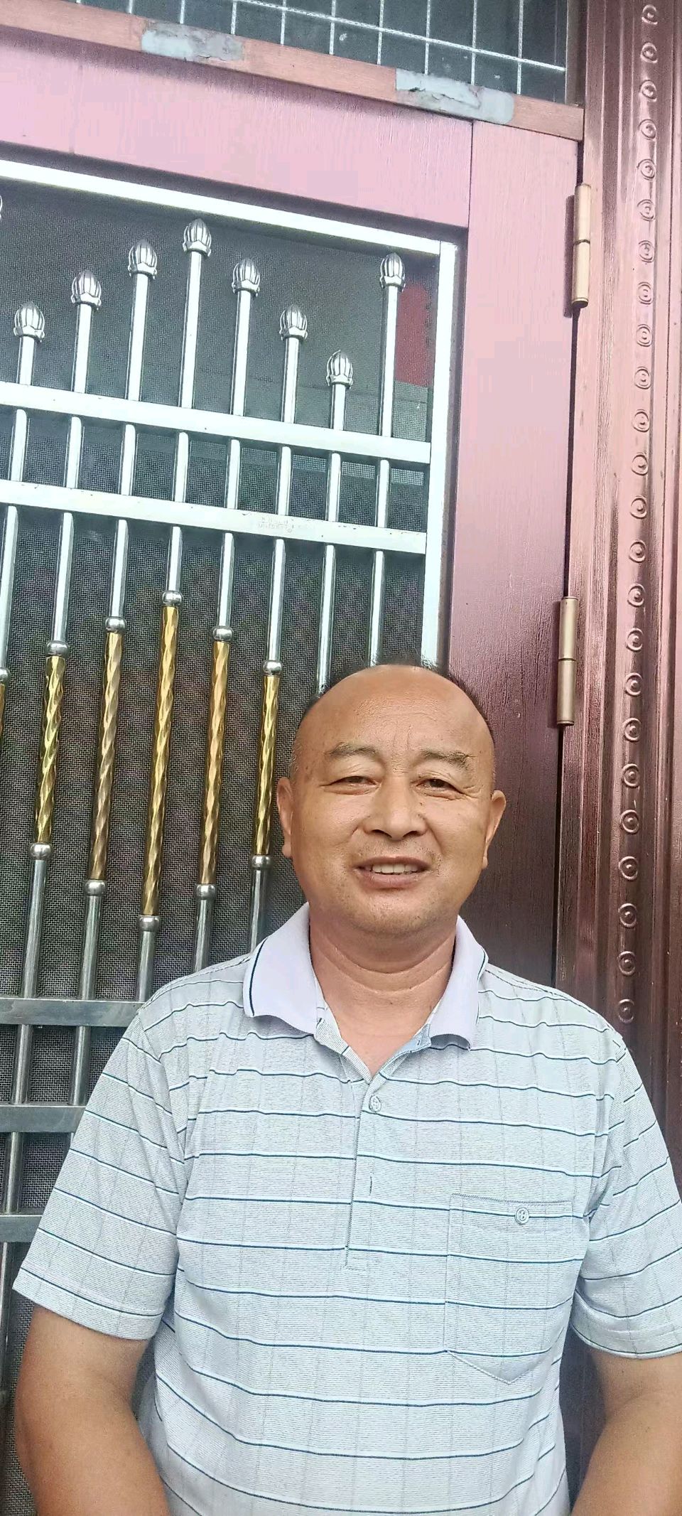 叶子春:赤石赤心的“赤脚医生”(图2)
