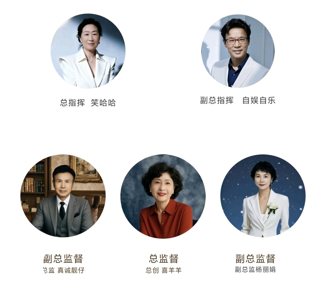 《燃情八月 唱诵军魂》喜相逢唱诵团庆八一建军节全民K歌歌房专场晚会第［252］期