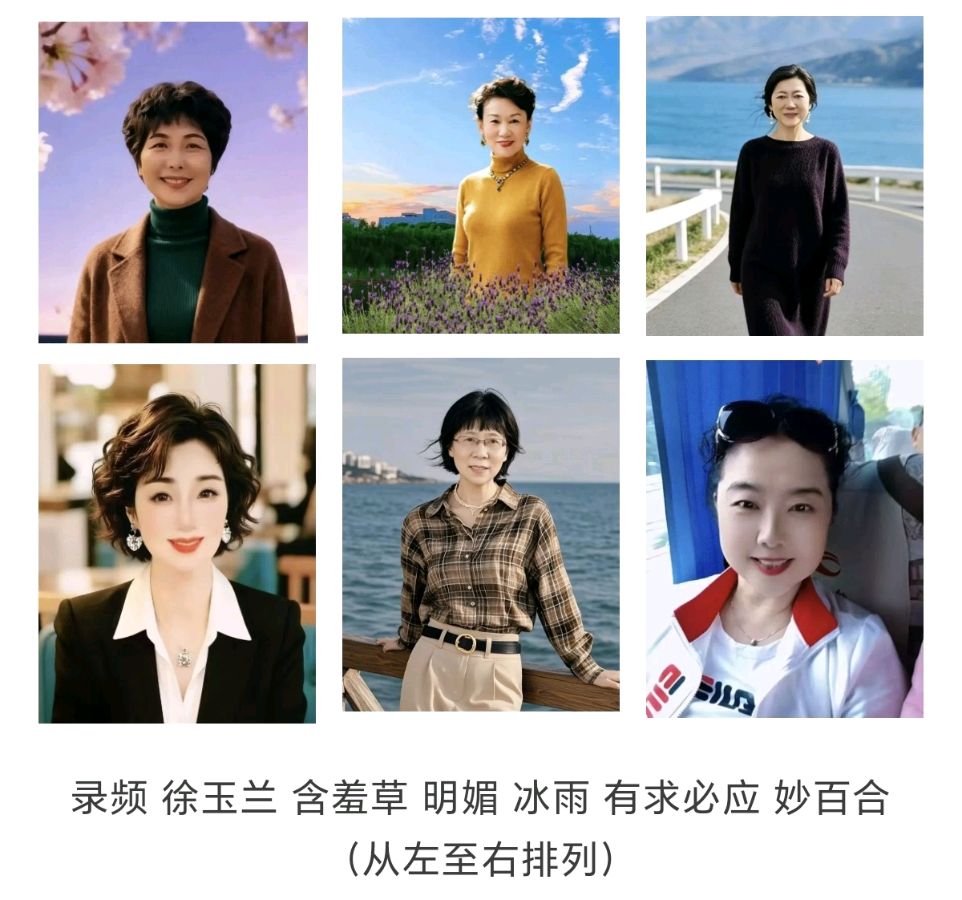 《燃情八月 唱诵军魂》喜相逢唱诵团庆八一建军节全民K歌歌房专场晚会第［252］期（图4）