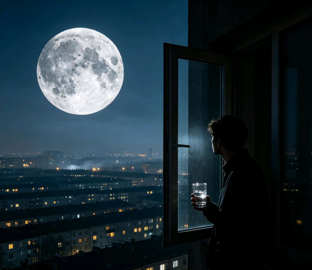 【荣耀中国】文学社*夏夜作者/周革新 长沙（图2）