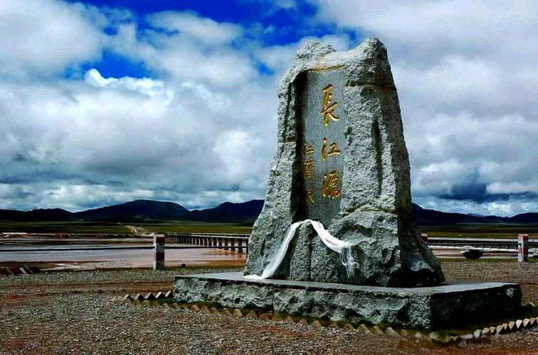 【散文】《大江奔涌 勇立潮头 沿着长江看中国》作者: 强军/陕西宝鸡(图2)
