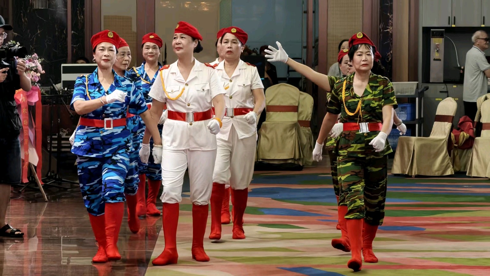 《知青农场50年里的回响》联机全球发布李辅庆作品欣赏(图33)
