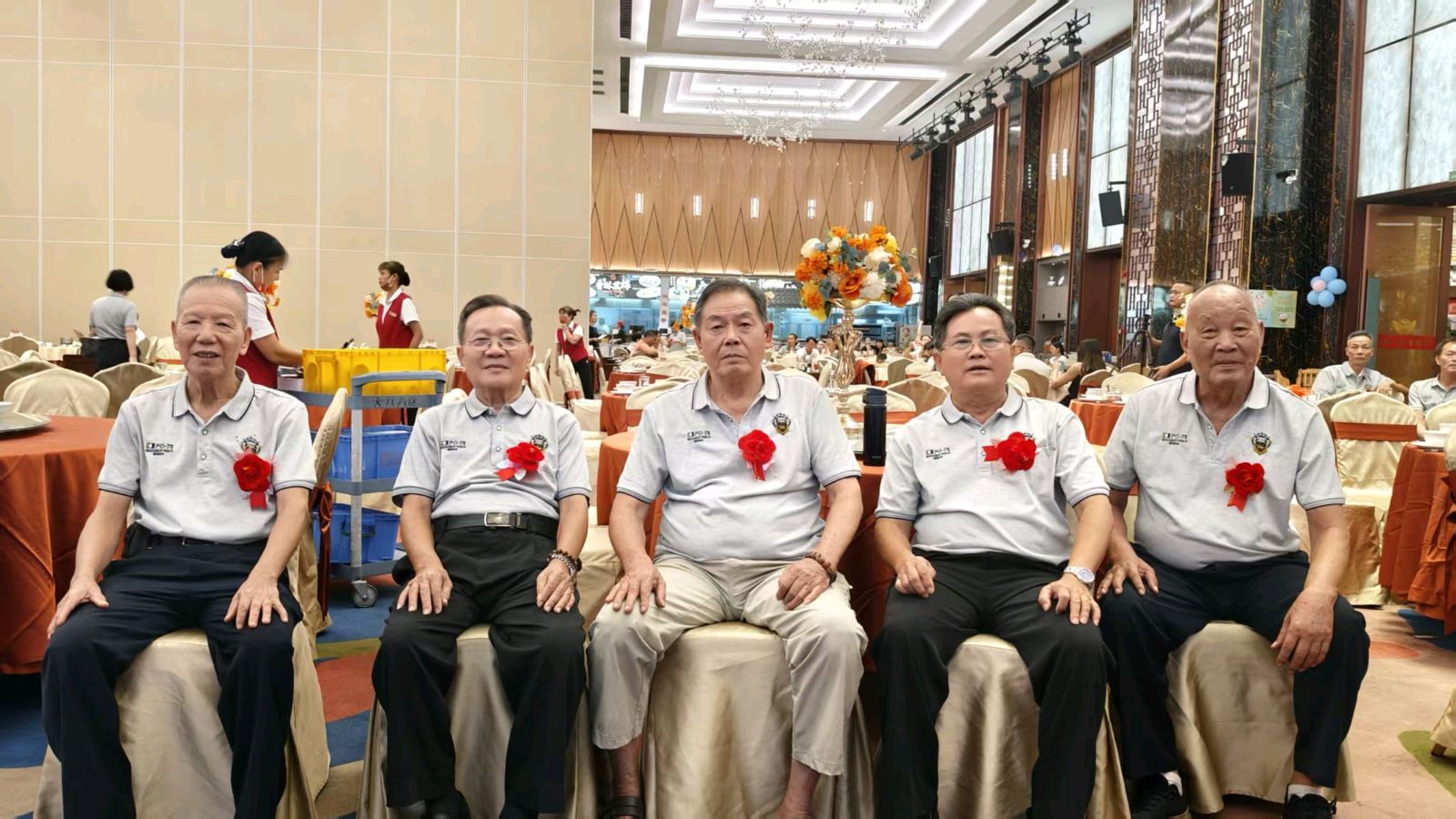 《知青农场50年里的回响》联机全球发布李辅庆作品欣赏(图23)