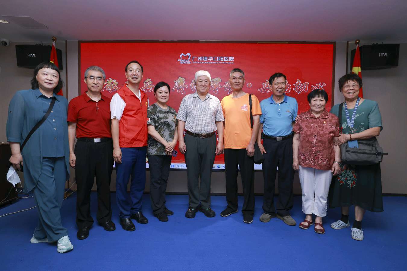 赓续铁血军魂 厚植拥军大爱(图7)