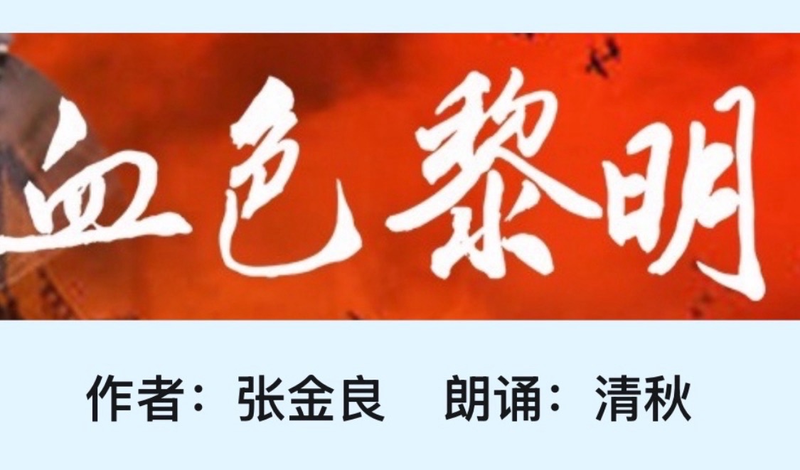 【八一专刊】组诗:木棉花下|作者:张金良 朗诵:卓然艺术联盟主播团(总3547期)(图11)