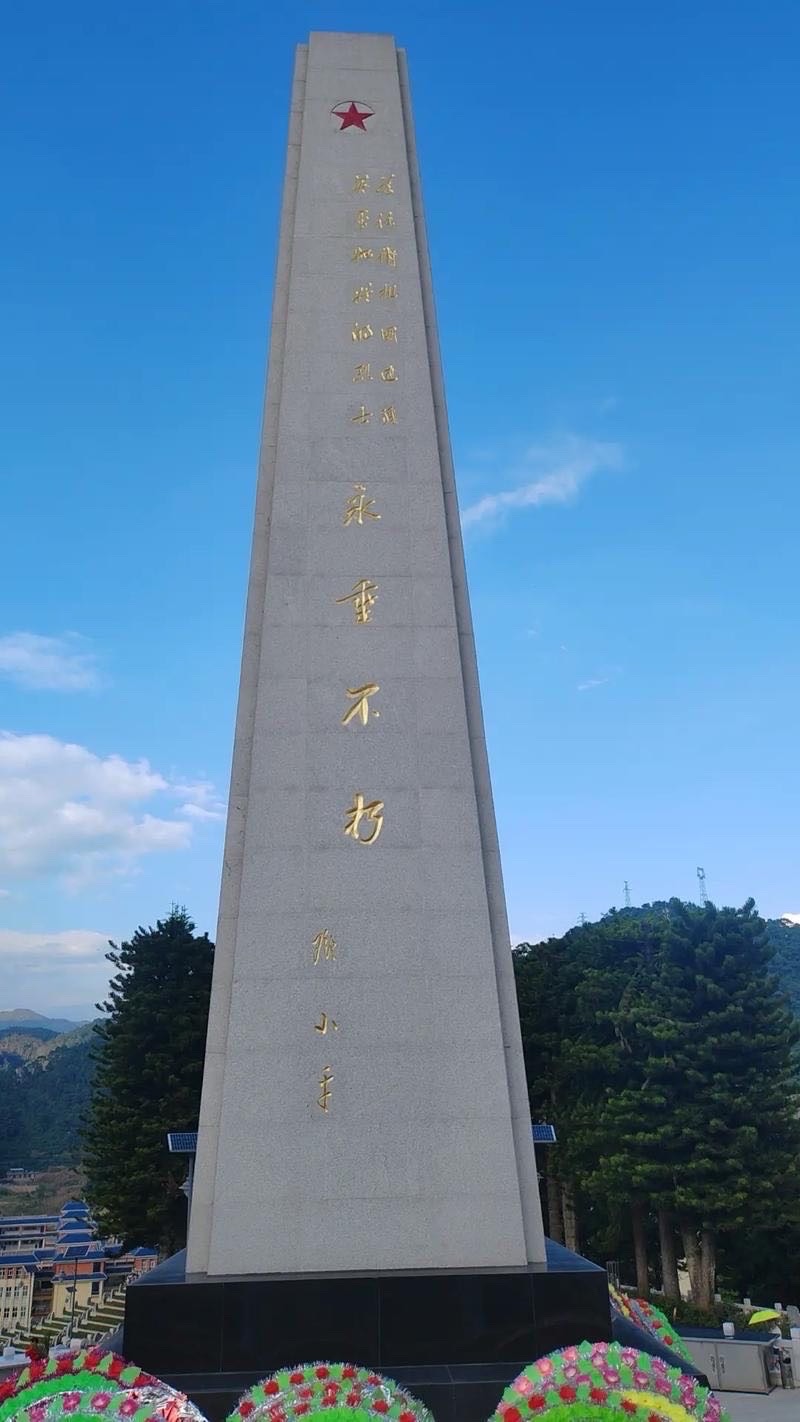 【八一专刊】组诗:木棉花下|作者:张金良 朗诵:卓然艺术联盟主播团(总3547期)(图44)