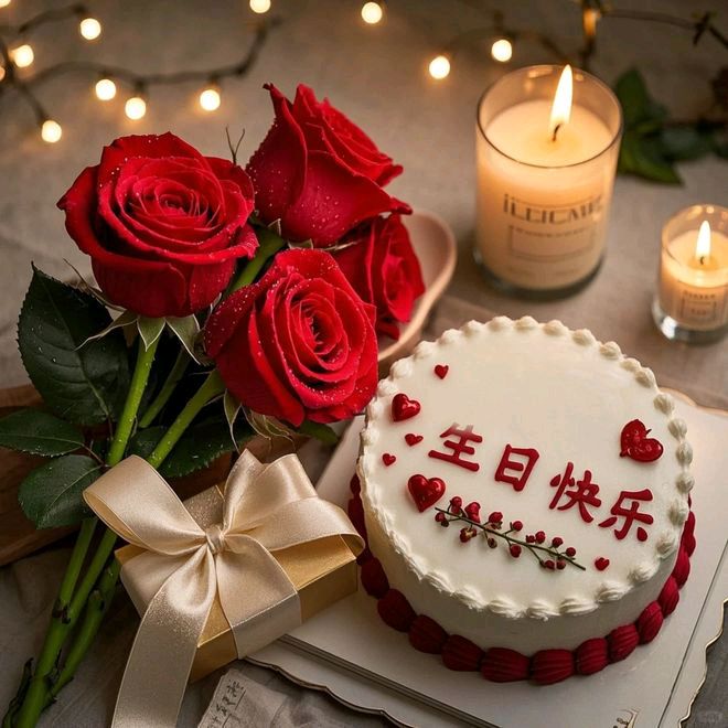 生日 文/郭永华（图2）