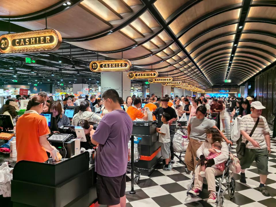 【乐天头条】文学社核心作家凌智捷先生精品//仲夏居家随吟（图2）