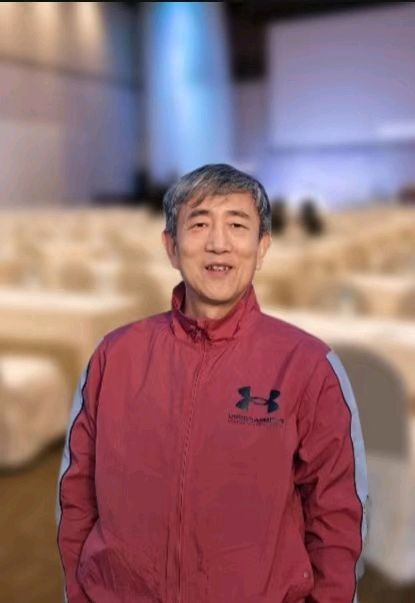 聆听 ‖ 老帅帅朗诵《军歌嘹亮》作者/张子周（图3）