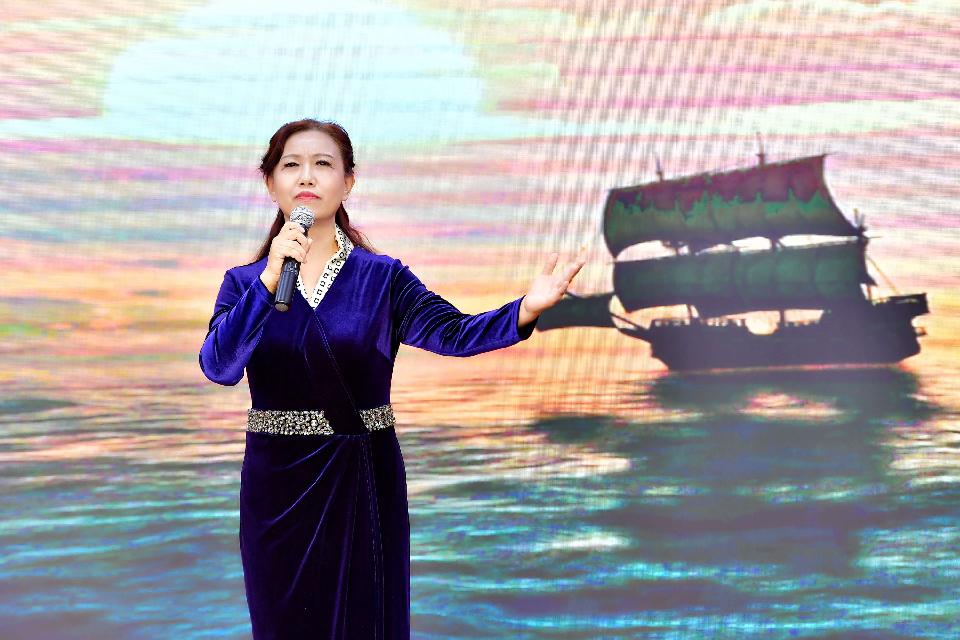 碧云天